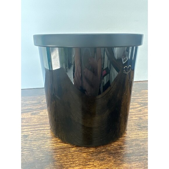 Leoben Co Night Out Scented Candle 24oz Masculine Aroma Collection Soy Wax Blend - Picture 5 of 6